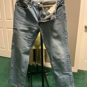Levi’s Strauss 516 Jeans